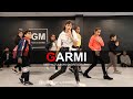 Garmi - Dance Cover | Street Dancer 3D | Deepak Tulsyan Dance Choreography | G M Dance