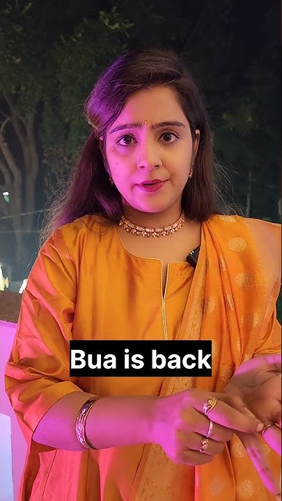 Bua Is On Fire Bua Ji Ki Bezatti Funny Comedy Videos By Adya bua-is-on-fire-bua-ji-ki-bezatti-funny-comedy-videos-by-adya