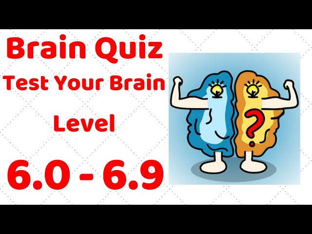 Parte 6 de Brain Test: Jogos Mentais! #braintest #game #jogos #fyp #fo