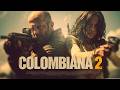 Colombiana 2 (2026) Jason Statham – Blockbuster Movie Full Facts, Story &amp; Review #action fcm