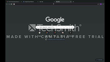 Google Cloud Setup Guide