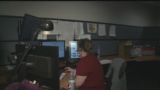 Trumbull County looking for 911 dispatchers