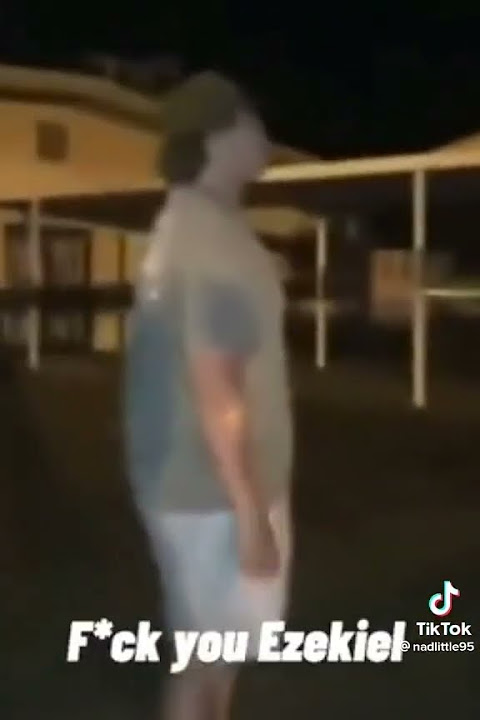 Download lagu Tony vs Ezekiel original meme