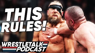 Thoughts On AEW's Continental Classic So Far? AEW Collision Dec 2, 2023 Review | WrestleTalk Podcast