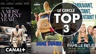 A Most Violent Year, Dumb & Dumber De et La Famille Bélier