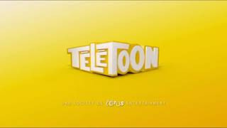 Télétoon Production Originaledhx Media 2015