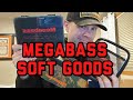 Megabass soft goods and a BIG ANNOUNCMENT! (do you like rod deals??)
