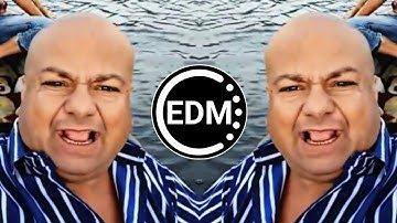 System Paad Denge Deepak Kalal Meme Remix | Dialogues Remix