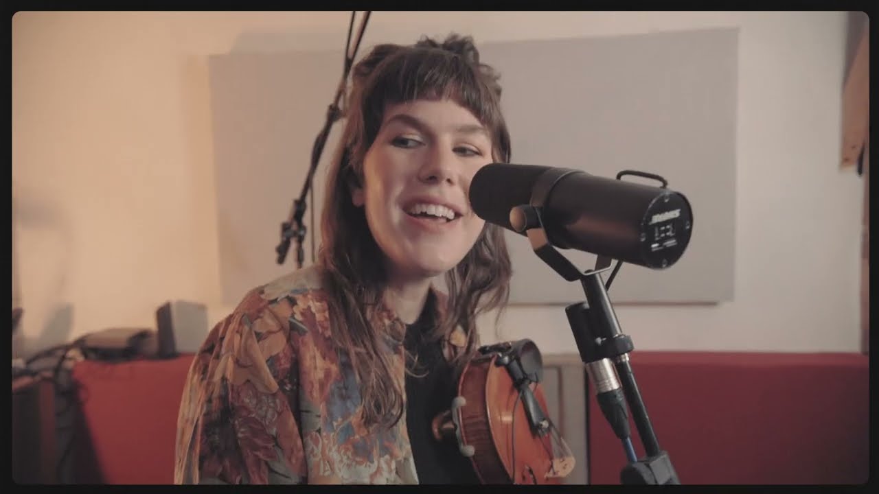 Run Remedy - LOVER: Tear Down the Wall (Live at No Studio)