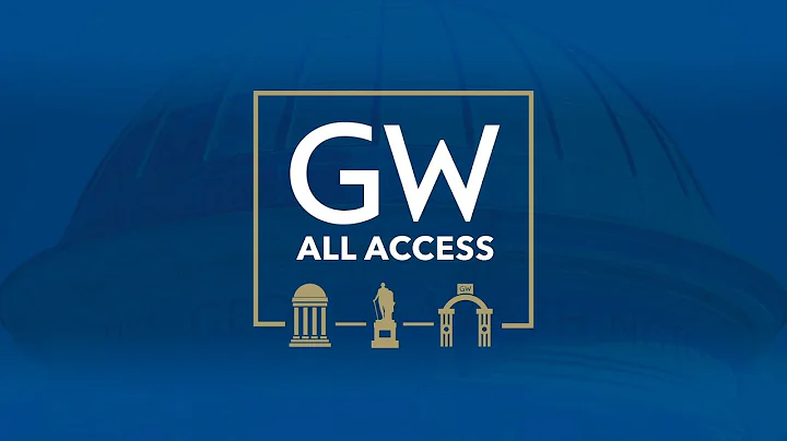 GW All Access - Irene Foster