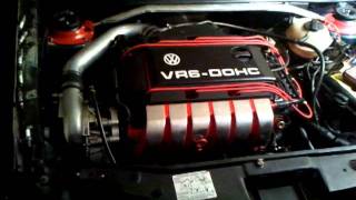 VR6 Vortech V9 Stage II