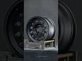 Land Cruiser Owners Are Obsessed With This Wheel#shorts #apexwheels