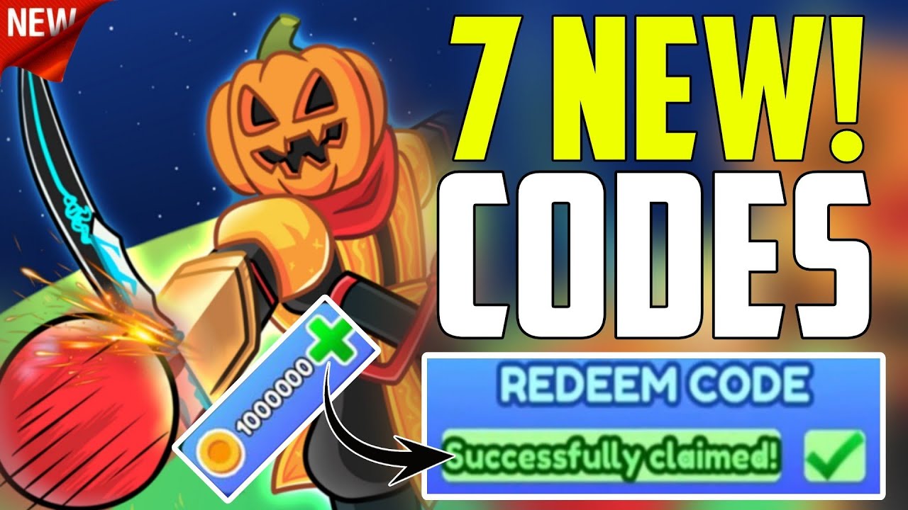 New Blade Ball Code! #bladeball #code #Halloween #roblox