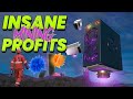Insane profits this new mini mining rig earns over 100 in passive income daily