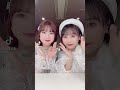 AKB48 チーム8 坂口なぎさ ながのせりか