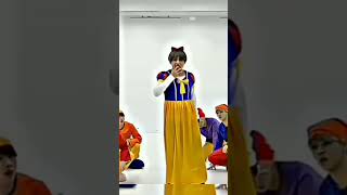 snow white vs armys snow white ??