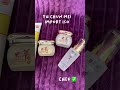 YU CHUN MEI SKINCARE AJAIB !!️
