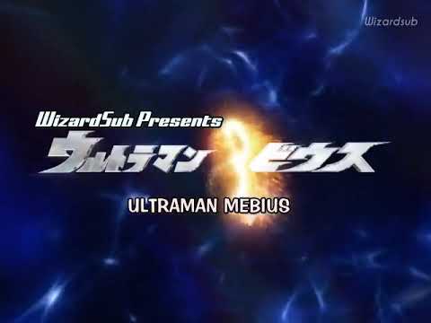 Ultraman Mebius Episode 2 Sub Indonesia