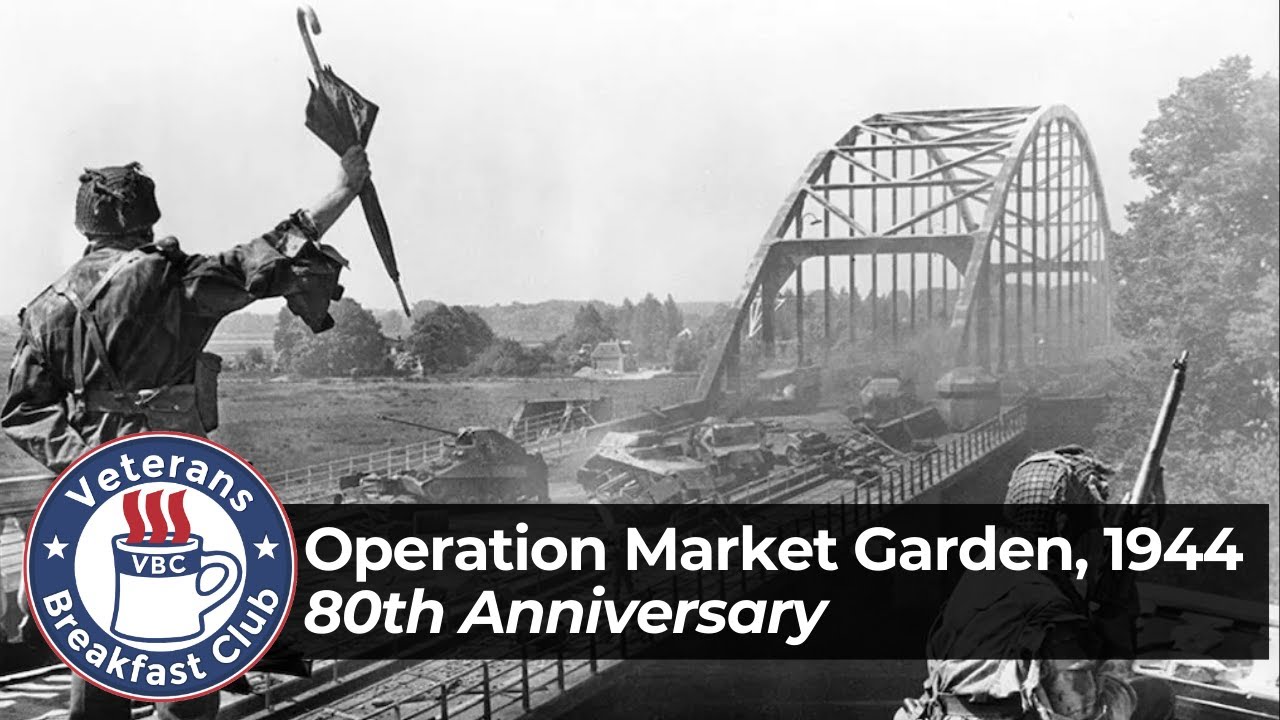 80th Anniversary Of Operation Market Garden 1944 YouTube 80th-anniversary-of-operation-market-garden-1944-youtube