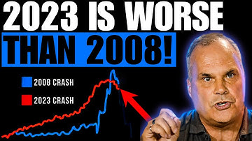 Greg Foss Explains Why the 2023 Banking Crisis Is Just Getting Started And How We Can Prepare!