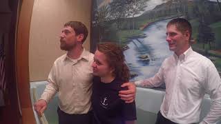 Baptism