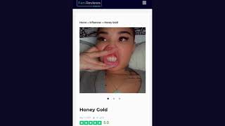 Honey Gold Review