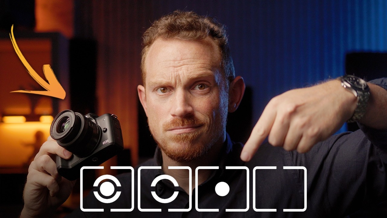 ECCO PERCHÉ SBAGLI le FOTO 📷 LUCE Sempre PERFETTA sia un Automatico che in Manuale con l'Esposimetro