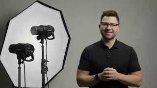 What's the difference between the Profoto D2 and D2 Industrial