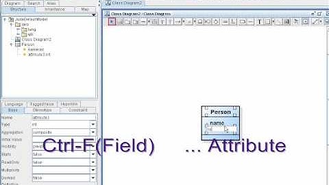 astah* Class Diagram