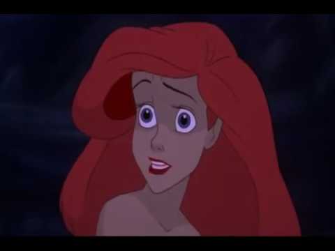 Русалочка Весь этот мир SirenaGK Karaoke