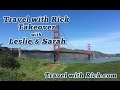 Travel with rick takeover with leslie  sarah