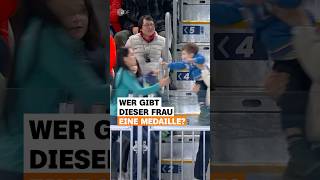 Der schönste Moment bisher bei Olympia 2026? 🥹| sportstud...