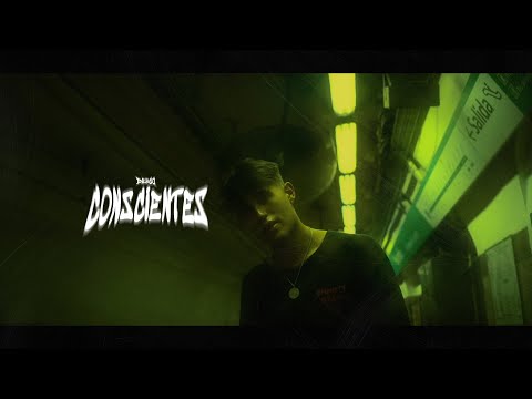 Deyco - Conscientes