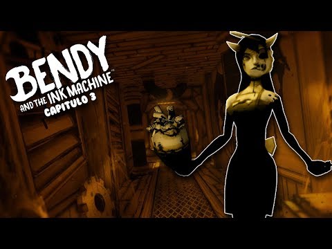 Roblox Bendy En El Ascensor The Scary Elevator