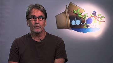 Abup talks - Jaakko Seikkula - "Open Dialogue"