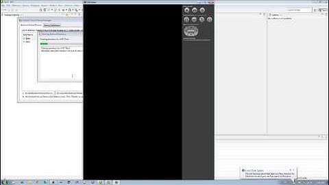 Part 3: How to create an Android Emulator