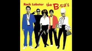 rock lobster 1 hour seamless loop
