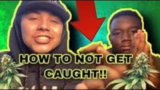 HOW TO SMOKE AND NEVER GET CAUGHT! *Smoking without my parents finding out* :Story Time