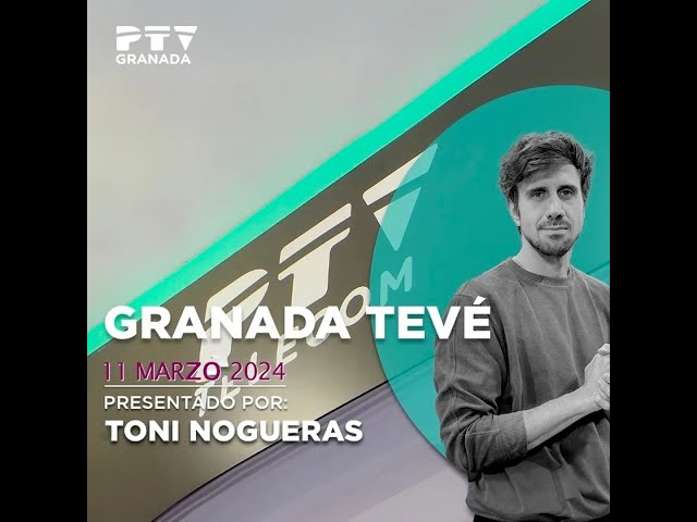 Granada Tevé PTV Granada 110324