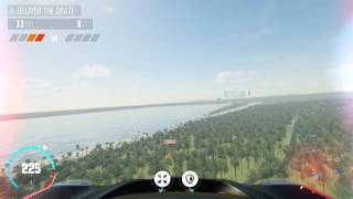 Victoria's Revenge screenshot 4