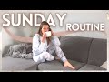 Vlog | Un dimanche d'automne avec moi routine Ménage &amp; self-care