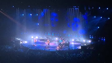 The Script - For The First Time