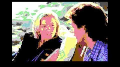 2020 Spark presents Lethal Weapon Diashow