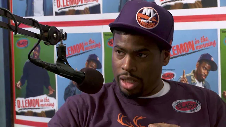 D.Lemon in the Morning: The Janice Whitehead Inter...