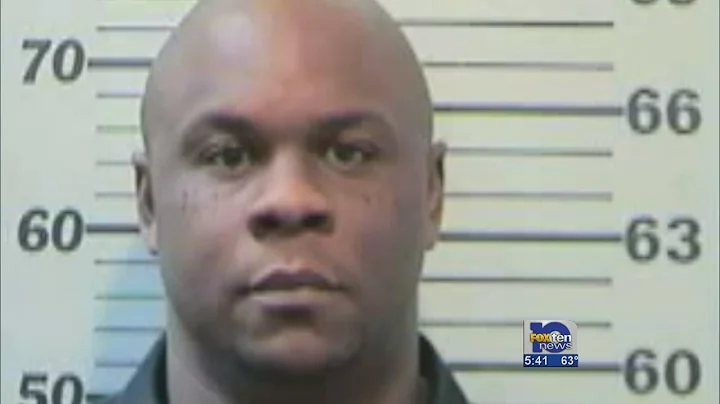 Sherman Tate