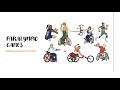 Paralympics I History I Sports Organizations I Important Facts I Indians I Awards I Records