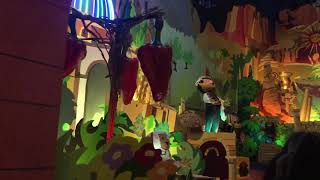 Ankapark Pamuk Prenses Ve Yedi Cüceler Türkiye Bölgelerinin Anlatımı