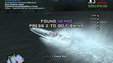 Crazybobs cops and robbers Random Dm