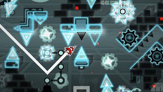 (Extreme Demon) ''Elemelons'' by irsdorkage | Geometry Dash