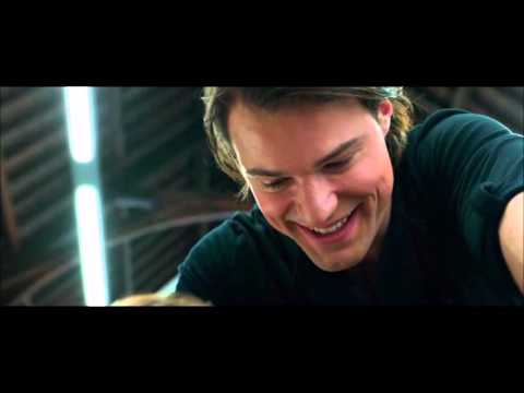 VA Rose And Dimitri 6 I Like Your Laugh Singular Not Plural